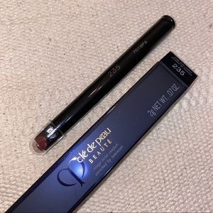 🆕❤️cle de peau  enriched lip luminizer （refill）